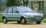 Austin Maestro 1983 года